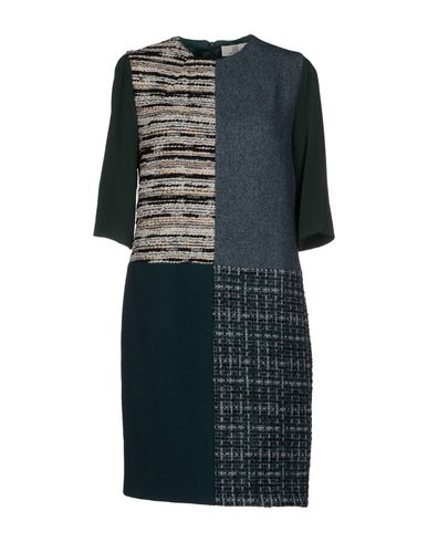 ZOOM SWAP INSIDE - Short dress