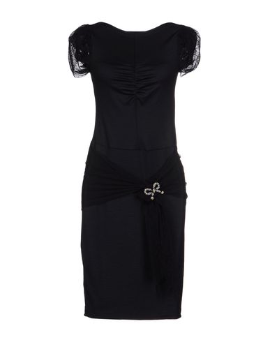 ZOOM SWAP INSIDE - Short dress
