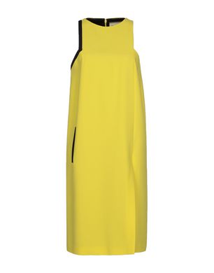 FAUSTO PUGLISI - Knee-length dress