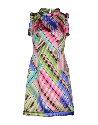 ZOOM SNOB INSIDE - Short dress