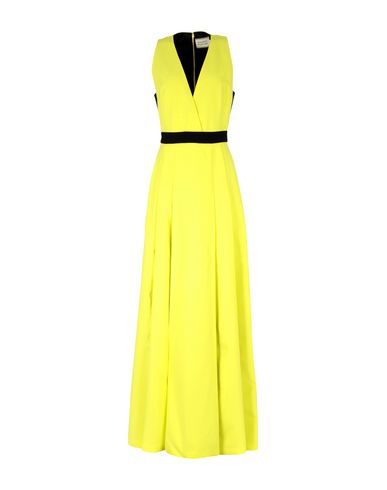 ZOOM FAUSTO PUGLISI - Long dress