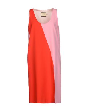 FAUSTO PUGLISI - Knee-length dress