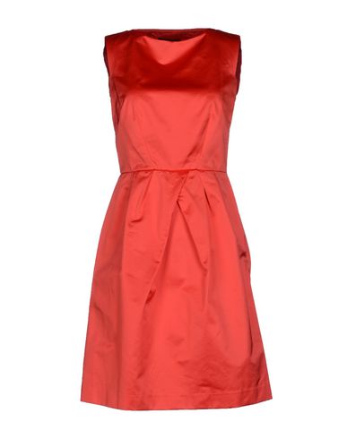 ZOOM TARA JARMON - Short dress