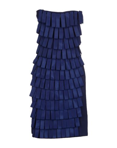 ZOOM SWAP INSIDE - Short dress