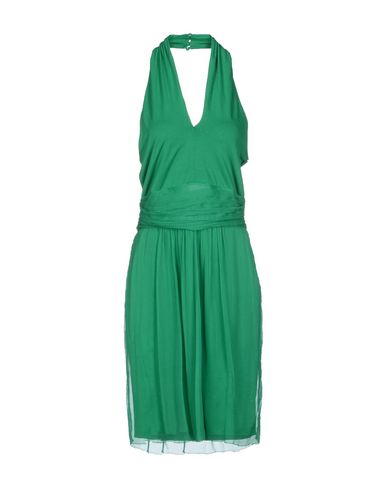 ZOOM HOSS INTROPIA - Knee-length dress