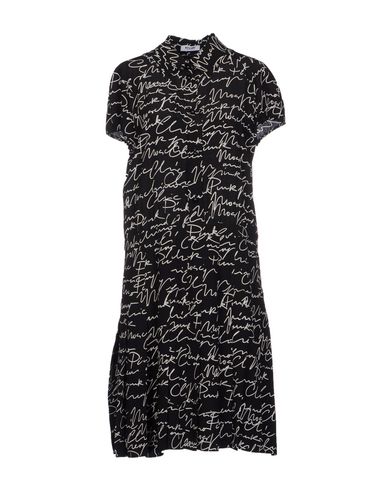 ZOOM MOSCHINO CHEAPANDCHIC - Knee-length dress
