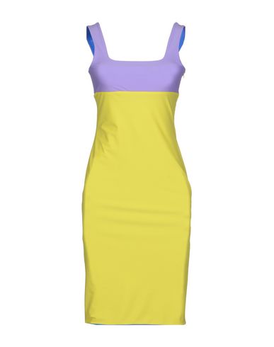ZOOM FAUSTO PUGLISI - Short dress