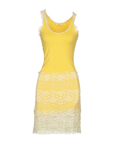 ZOOM SWAP INSIDE - Short dress