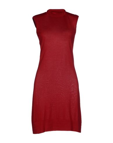 ZOOM SWAP INSIDE - Short dress