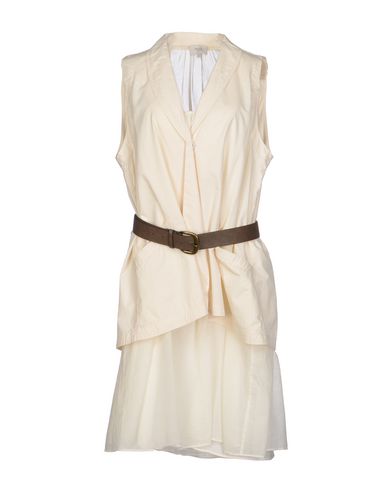 ZOOM HOSS INTROPIA - Knee-length dress