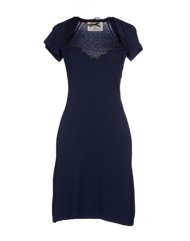 ZOOM SWAP INSIDE - Short dress