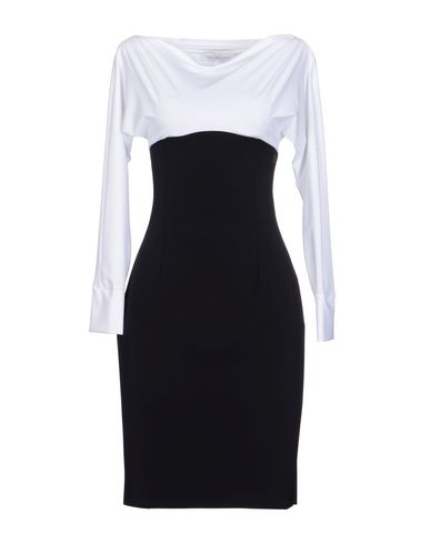 ZOOM CHRISTIES À PORTER - Short dress