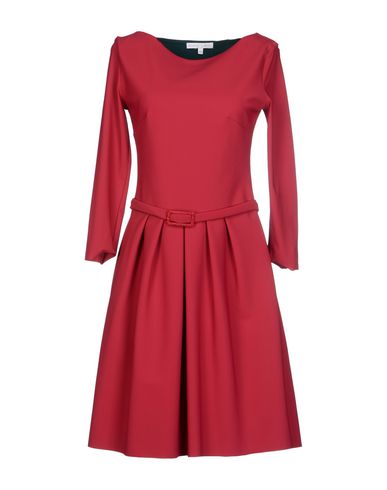 ZOOM CHRISTIES À PORTER - Short dress