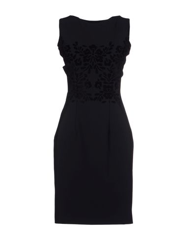 ZOOM CHRISTIES À PORTER - Knee-length dress