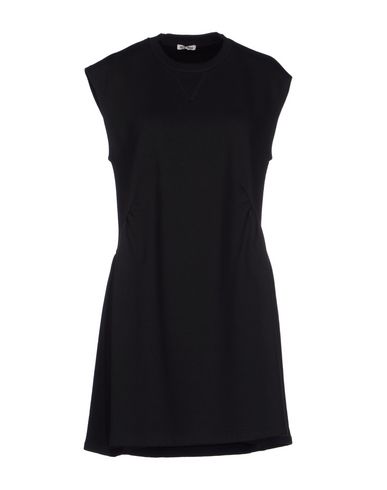 ZOOM MIU MIU - Short dress