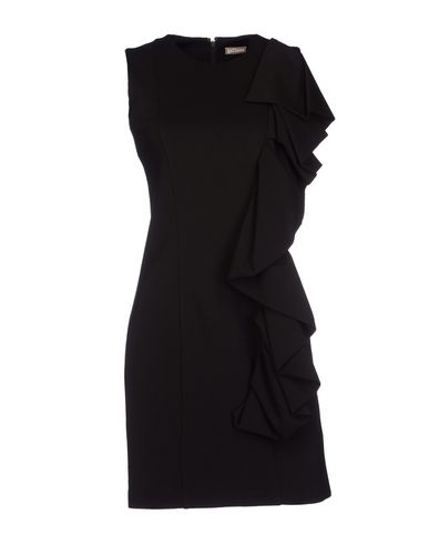 ZOOM GALLIANO - Short dress