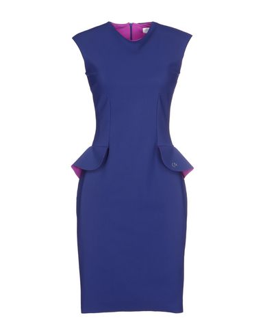 ZOOM CHRISTIES À PORTER - Short dress