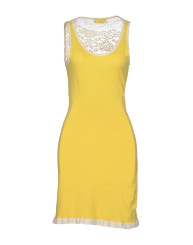 ZOOM SWAP INSIDE - Short dress