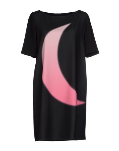 ZOOM MOSCHINO CHEAPANDCHIC - Short dress