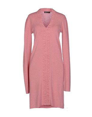 BALENCIAGA - Knee-length dress