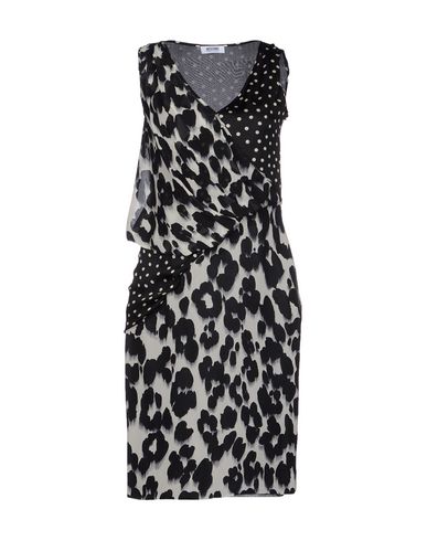ZOOM MOSCHINO CHEAPANDCHIC - Knee-length dress