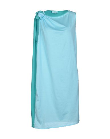 ZOOM SWAP INSIDE - Knee-length dress