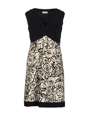 MOSCHINO - Short dress