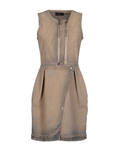 ZOOM DIESEL - Short dress