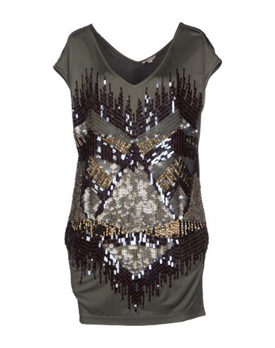 ZOOM P.A.R.O.S.H. - Short dress