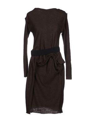 LANVIN - Knee-length dress