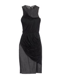 DSQUARED2 Knee-length dresses  image