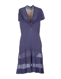 CATHERINE MALANDRINO Knee-length dresses  image