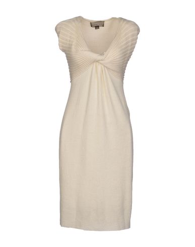 ZOOM GIAMBATTISTA VALLI - Knee-length dress