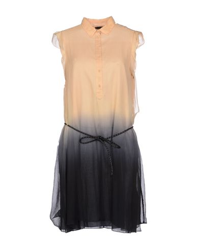 ZOOM DIESEL - Short dress