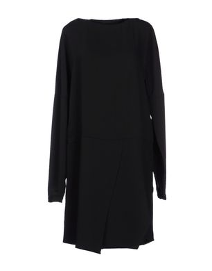 DIESEL BLACK GOLD - Short dress