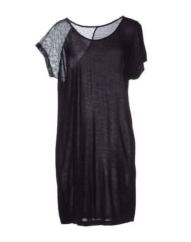 ZOOM DIESEL - Short dress