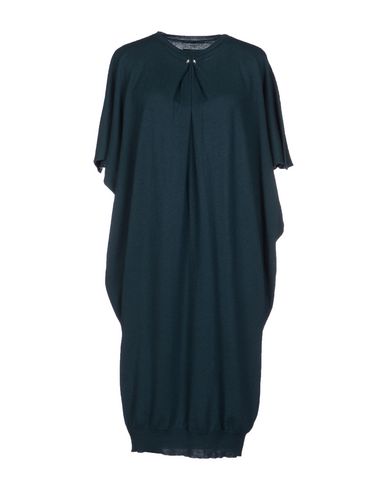 ZOOM LANVIN - Knee-length dress