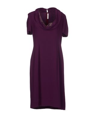 PRADA - Knee-length dress