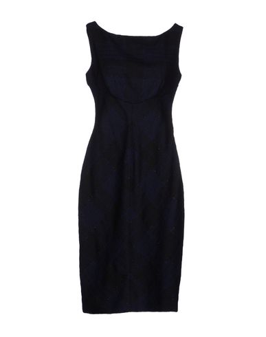 ZOOM DIANE VON FURSTENBERG - Knee-length dress