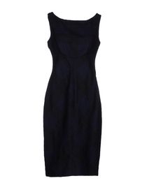 DIANE VON FURSTENBERG Knee-length dresses  image