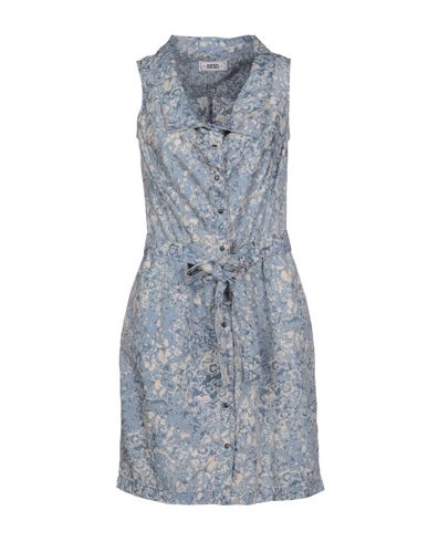 ZOOM DIESEL - Short dress