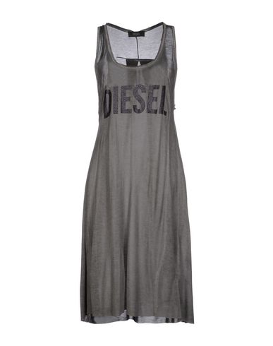 ZOOM DIESEL - Short dress