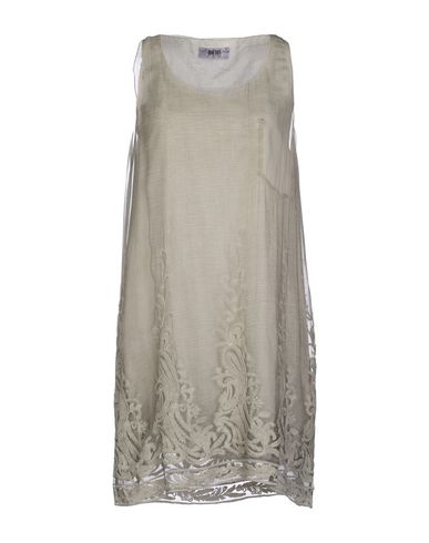 ZOOM DIESEL - Short dress