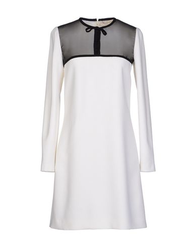 ZOOM EMILIO PUCCI - Short dress