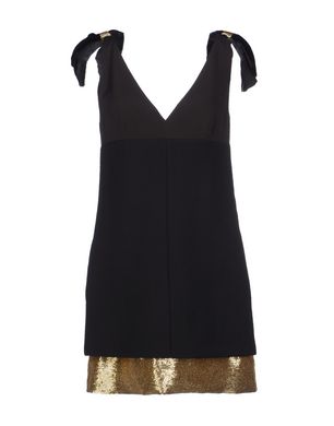 EMILIO PUCCI - Short dress