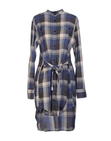 ZOOM DENIM & SUPPLY RALPH LAUREN - Short dress