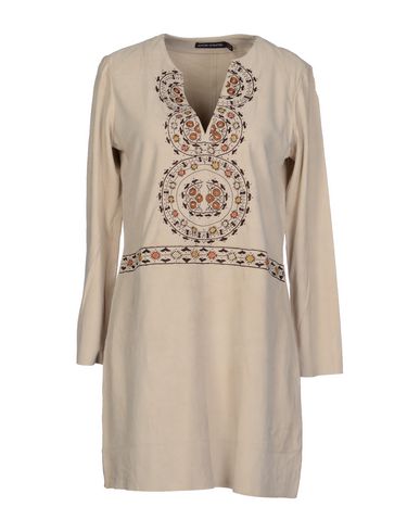 ZOOM ANTIK BATIK - Short dress