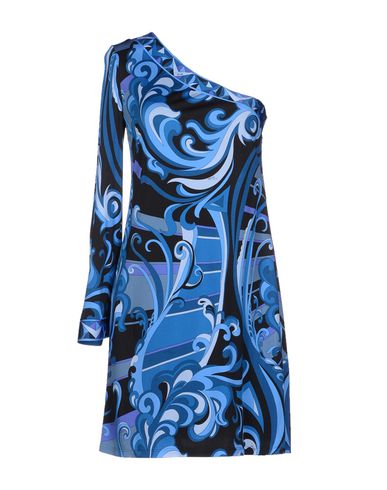 ZOOM EMILIO PUCCI - Short dress