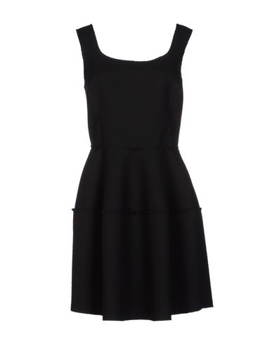 ZOOM CARLAG. - Short dress