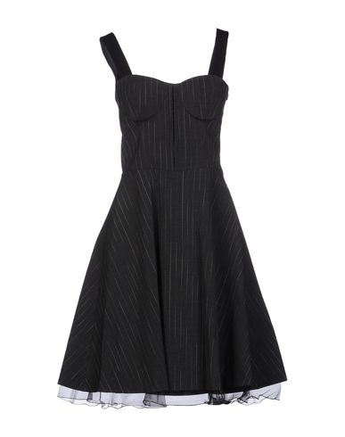 ZOOM GUESS BY MARCIANO - Knee-length dress